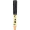 Flat Paint Brush, Natural Bristle, 1/2in. thumbnail-2