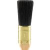 Flat Paint Brush, Natural Bristle, 1in. thumbnail-2