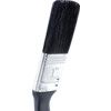 Flat Radiator Brush, Natural Bristle, 1in. thumbnail-2