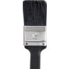 Flat Radiator Brush, Natural Bristle, 1 1/2in. thumbnail-2