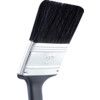 Flat Radiator Brush, Natural Bristle, 2in. thumbnail-2