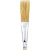 Flat Paste Brush, Synthetic Bristle, 1/4in. thumbnail-2