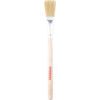 Flat Paste Brush, Synthetic Bristle, 3/4in. thumbnail-1