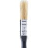 Flat Laminating Brush, Natural Bristle, 1/2in. thumbnail-2