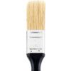 Flat Laminating Brush, Natural Bristle, 1in. thumbnail-2