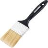 Flat Laminating Brush, Natural Bristle, 2in. thumbnail-0