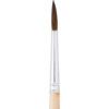 Point Artist Brush, Hair Bristle, No.3 thumbnail-2