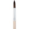 No.12 ARTIST PENCIL BRUSHWOODEN HANDLE thumbnail-2