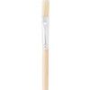 Flat Fitch Brush, Natural Bristle, No.6 thumbnail-1