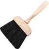 Block Dusting Brush, Coco Fibres Bristle, 4in. thumbnail-0