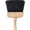 Block Dusting Brush, Coco Fibres Bristle, 4in. thumbnail-2