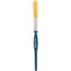 Flat Paint Brush, Natural Bristle, 1/2in. thumbnail-1