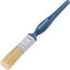 Flat Paint Brush, Natural Bristle, 1in. thumbnail-0