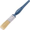 Flat Paint Brush, Natural Bristle, 1in. thumbnail-1