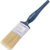 Flat Paint Brush, Natural Bristle, 2in. thumbnail-0