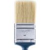 Flat Paint Brush, Natural Bristle, 2in. thumbnail-2