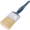 Flat Paint Brush, Natural Bristle, 3in. thumbnail-0