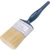 Flat Paint Brush, Natural Bristle, 3in. thumbnail-1