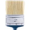 Flat Paint Brush, Natural Bristle, 3in. thumbnail-2