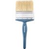 Flat Paint Brush, Natural Bristle, 4in. thumbnail-1