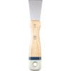 1.1/2" CHISEL POINT HALF TANG PUTTY KNIFE thumbnail-1