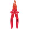 COMBINATION PLIERS OPENING ANGLE30Â° 1000V 210mm thumbnail-0