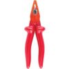 COMBINATION PLIERS OPENING ANGLE30Â° 1000V 210mm thumbnail-1