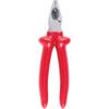 COMBINATION PLIERS INSULATED POWER SAFETY DIP-INSULATION 205mm thumbnail-1