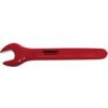 26MM INSULATED OPEN JAW WRENCH DIN 7446 thumbnail-0