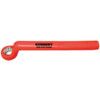 32MM INSULATED RING SPANNER DOUBLE TRIANGLE 1000 V thumbnail-0