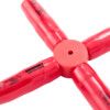 10/13/14/17MM INSULATED CENTER CROSS KEY DOUBLE TRIANGLE 1000 V thumbnail-1