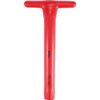 300 X 24MM INSULATED T-SOCKET WRENCH 1000 V - DIN 7440 thumbnail-1