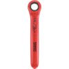 14MM INSULATED RATCHET RING SPANNER DOUBLE TRIANGLE 1000 V thumbnail-0