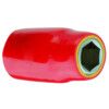 15mm INSULATED DEEP HEXAGONSOCKET 3/8" - 1000 V thumbnail-0