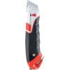 AUTO RETRACTABLE SAFETY KNIFE C/W STRAP/TAPE CUTTER thumbnail-1