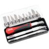 PRECISION CRAFT KNIFE SET (16-PCE) thumbnail-0