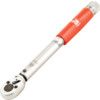 TRI-TORQ 1/4" SQ. DR. TORQUE WRENCH 6-30Nm thumbnail-0