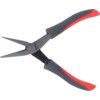 130mm/5.1/4" MICRO PROF FLAT NOSE PLIERS thumbnail-0