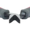 130mm/5.1/4" MICRO PROF FLAT NOSE PLIERS thumbnail-1