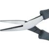 130mm/5.1/4" MICRO PROF FLAT NOSE PLIERS thumbnail-2