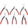 MICRO PROFESSIONAL NIPPER S/PLIERS (SET-6) thumbnail-0