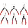 MICRO PROFESSIONAL NIPPER S/PLIERS (SET-6) thumbnail-1