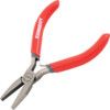 Flat Nose Pliers, 125mm/5" thumbnail-0