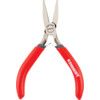 Flat Nose Pliers, 125mm/5" thumbnail-1