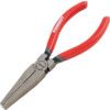 Long Flat Nose Pliers, 162mm/6.3/8" thumbnail-1