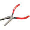 Long Flat Nose Pliers, 162mm/6.3/8" thumbnail-2