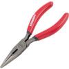 140mm/5.1/2" SNIPE NOSE P LIER WITH CUTTER thumbnail-1