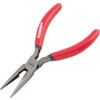 140mm/5.1/2" SNIPE NOSE P LIER WITH CUTTER thumbnail-2