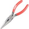 160mm/6.3/8" SNIPE NOSE P LIER WITH CUTTER thumbnail-1