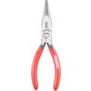 160mm/6.3/8" SNIPE NOSE P LIER WITH CUTTER thumbnail-2